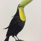 Work by Carolyn Graham