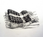 Work by David Golightly