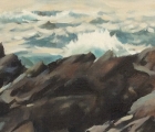 Work by Jan McNeill