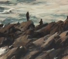 Work by Jan McNeill