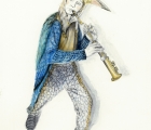 Work by Liz McLennan