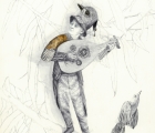 Work by Liz McLennan
