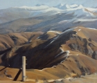 Work by Jan McNeill