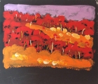 Work by Smiley Williams