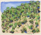 Work by Smiley Williams