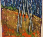 Work by Smiley Williams