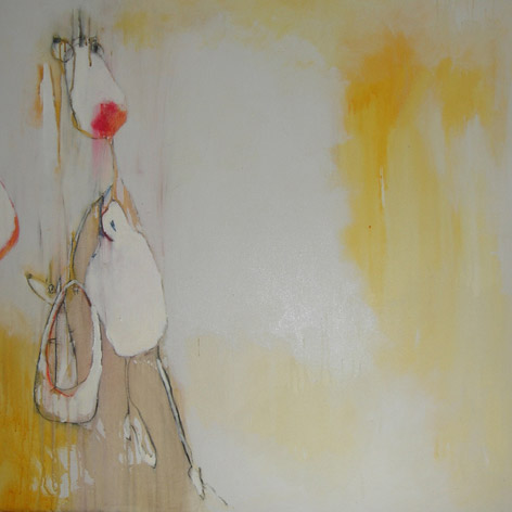 Debra Johnston – Past exhibition