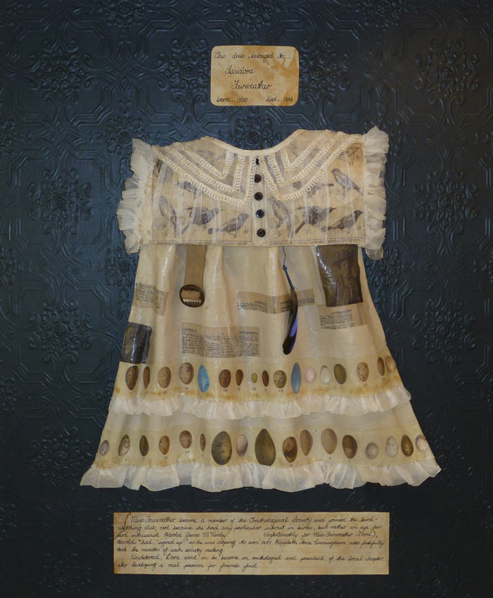 Linda McLean