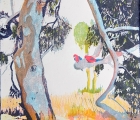 Work by Margaret Cromb