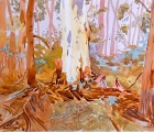 Work by Margaret Cromb