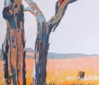 Work by Margaret Cromb