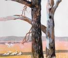 Work by Margaret Cromb