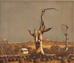 David Frazer