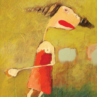 Debra Johnston