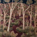 Work by Margaret Lees