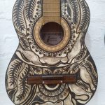 Work by Sue Gilford
